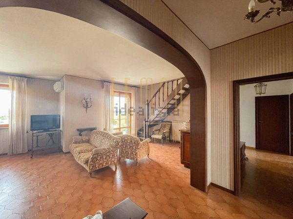 appartamento in vendita a Grosseto