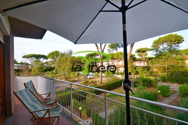 appartamento in vendita a Grosseto in zona Principina a Mare