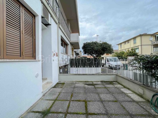 appartamento in vendita a Grosseto