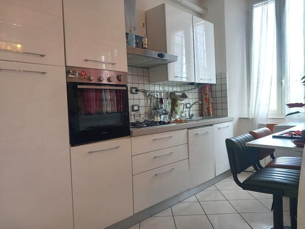 appartamento in vendita a Grosseto in zona Batignano