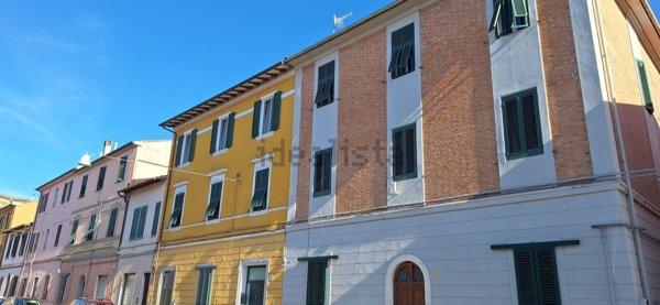 appartamento in vendita a Grosseto