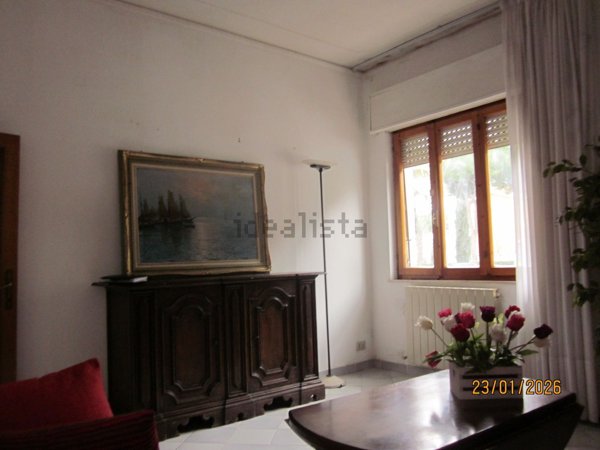 appartamento in vendita a Grosseto in zona Centro Città