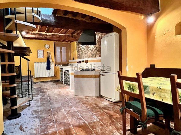 appartamento in vendita a Grosseto in zona Montepescali