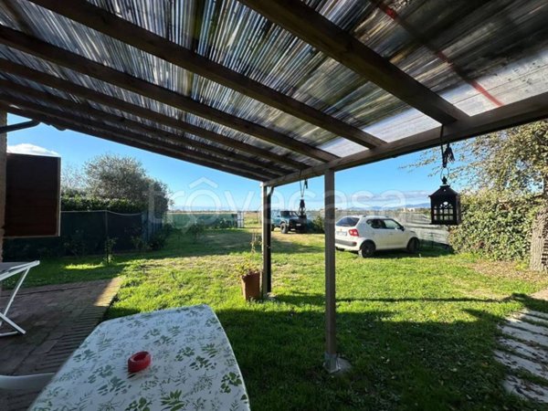 appartamento in vendita a Grosseto in zona La Principina