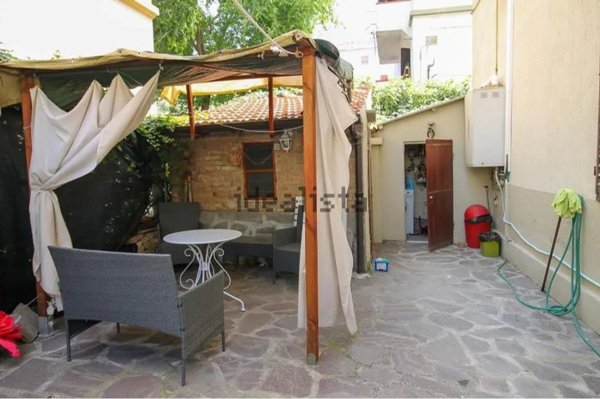 appartamento in vendita a Grosseto in zona Orcagna