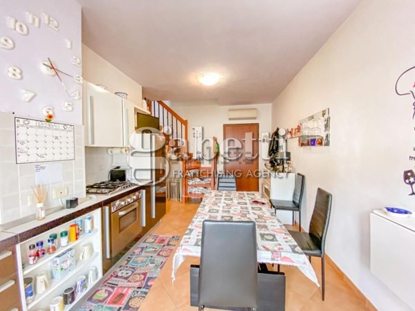 appartamento in vendita a Grosseto