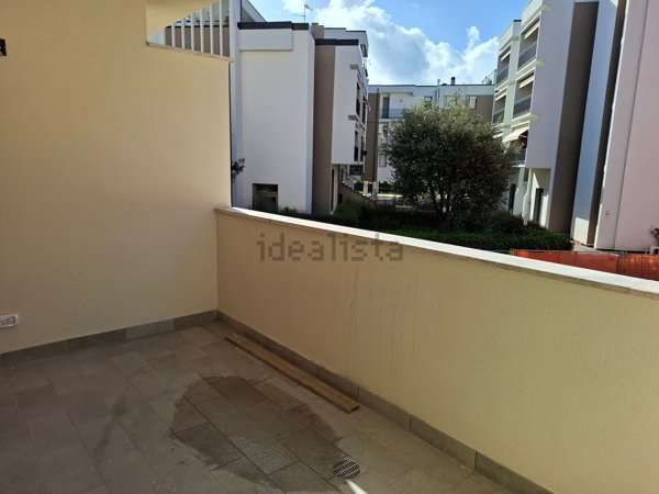 appartamento in vendita a Grosseto