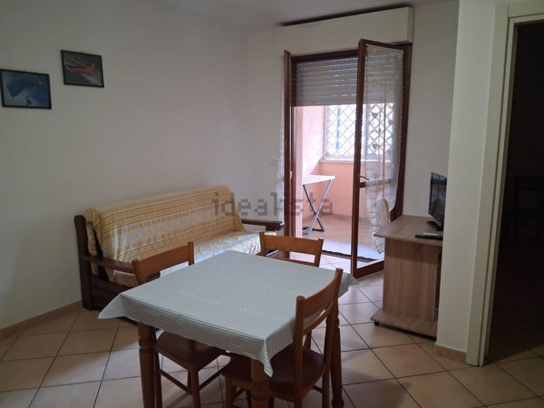 appartamento in vendita a Grosseto