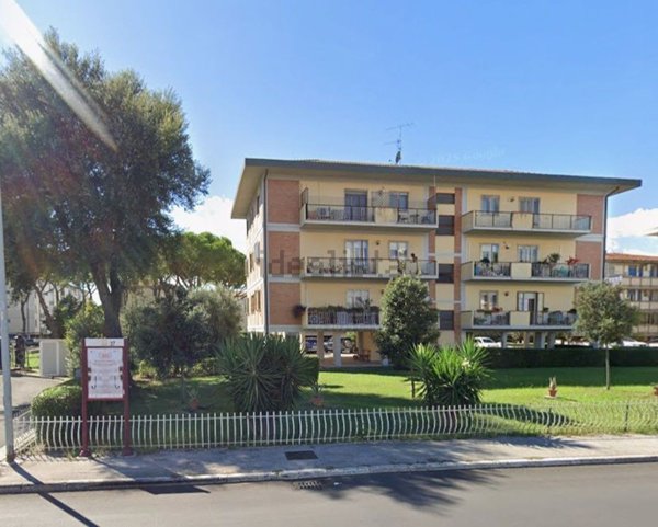 appartamento in vendita a Grosseto