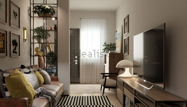 appartamento in vendita a Grosseto