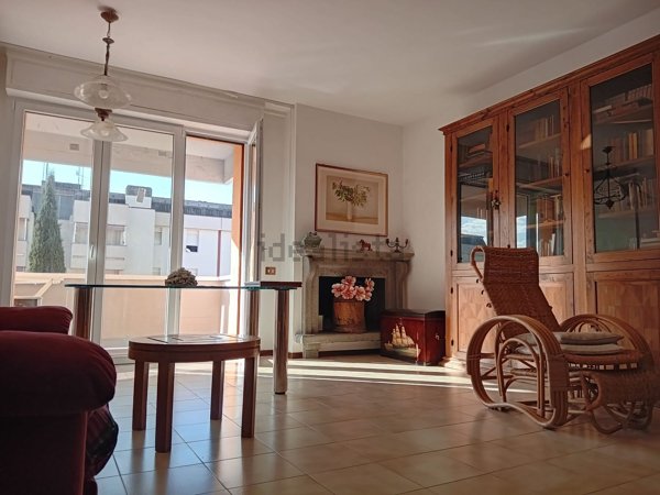 appartamento in vendita a Grosseto