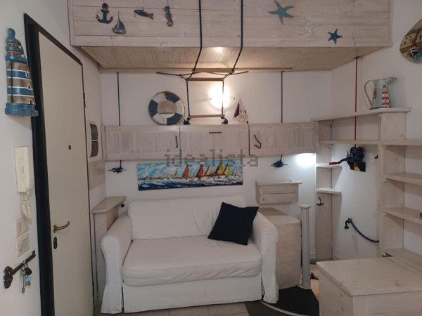 appartamento in vendita a Grosseto in zona Marina di Grosseto