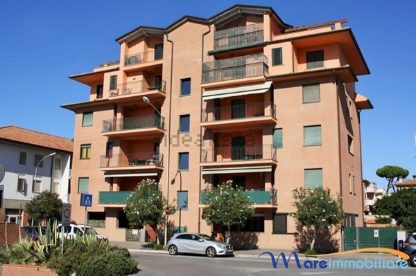 appartamento in vendita a Grosseto in zona Marina di Grosseto