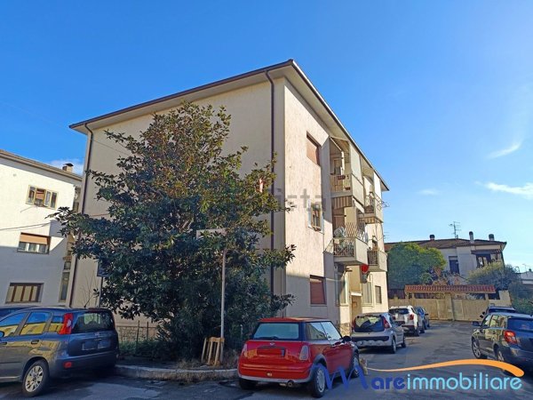 appartamento in vendita a Grosseto