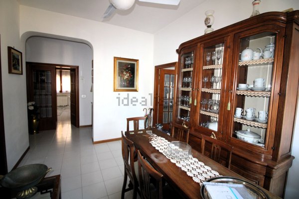 appartamento in vendita a Grosseto in zona Orcagna