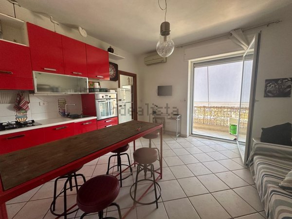 appartamento in vendita a Grosseto