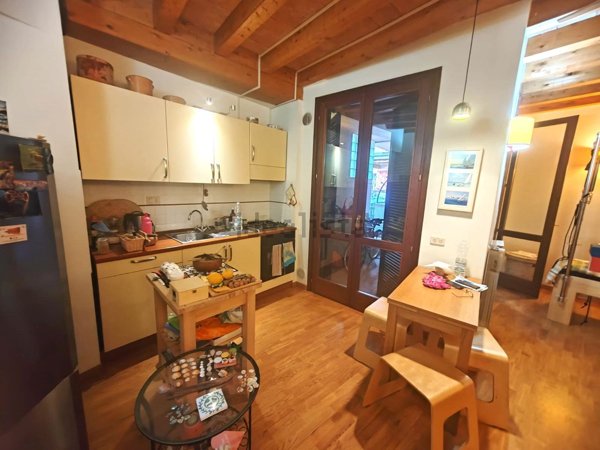 appartamento in vendita a Grosseto in zona Centro Città