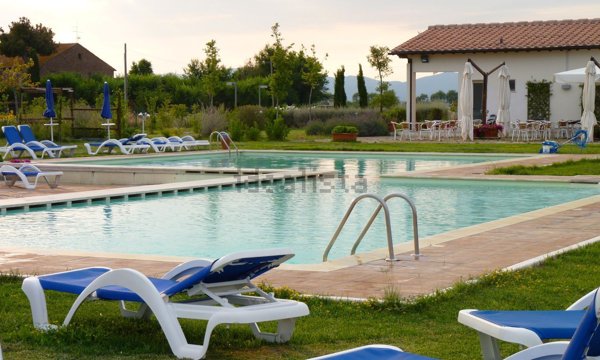 appartamento in vendita a Grosseto in zona Principina a Terra