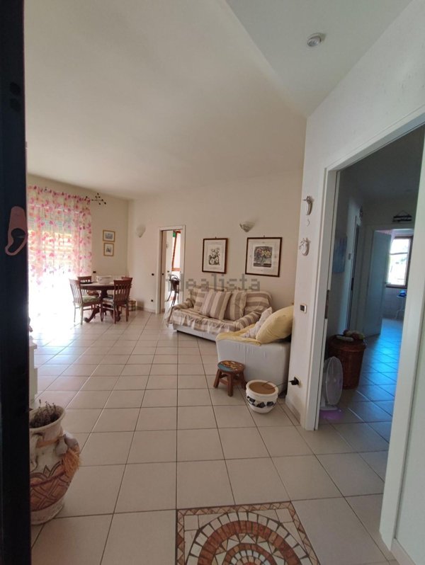 appartamento in vendita a Grosseto in zona Roselle