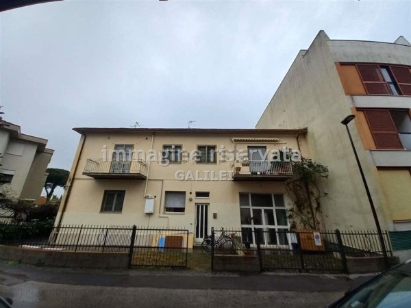 appartamento in vendita a Grosseto