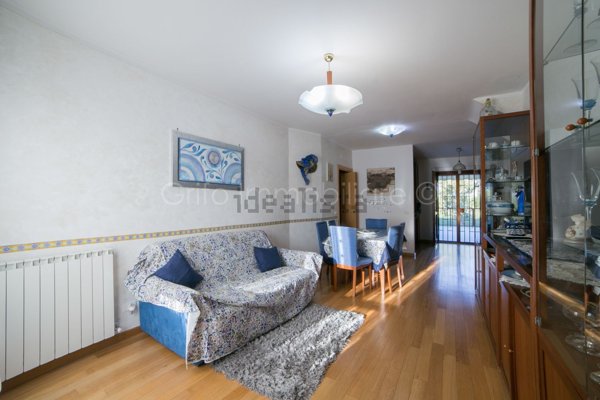 appartamento in vendita a Grosseto