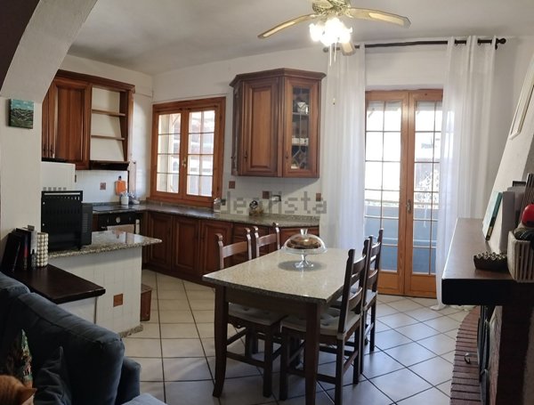 appartamento in vendita a Grosseto