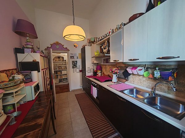 appartamento in vendita a Grosseto in zona Centro Città