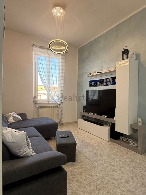 appartamento in vendita a Grosseto in zona Centro Città