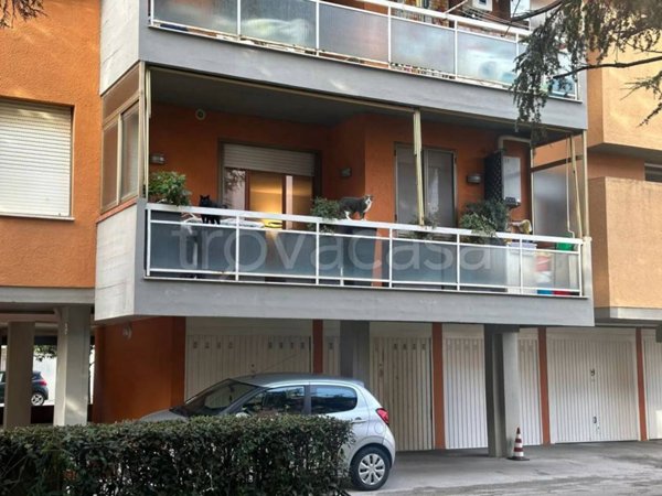 appartamento in vendita a Grosseto in zona Centro Città