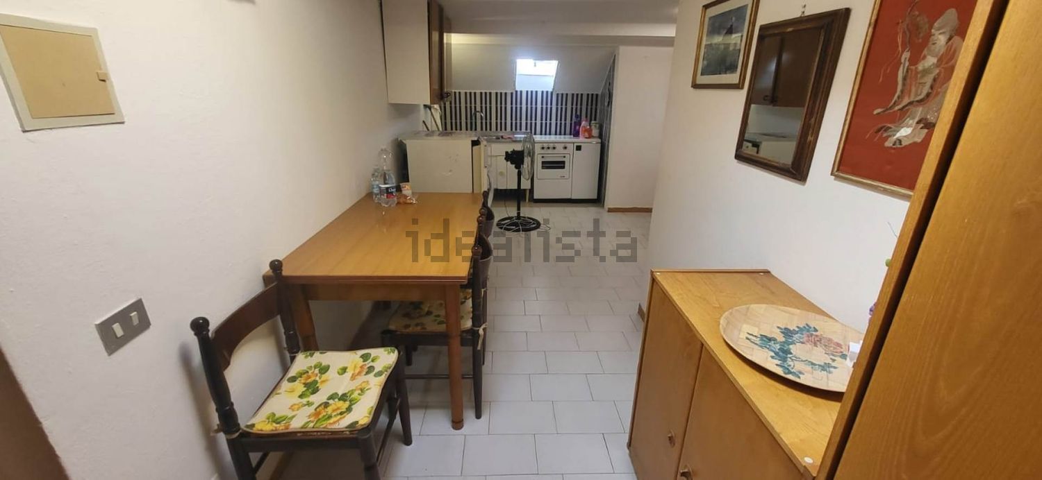 appartamento in vendita a Grosseto in zona Marina di Grosseto