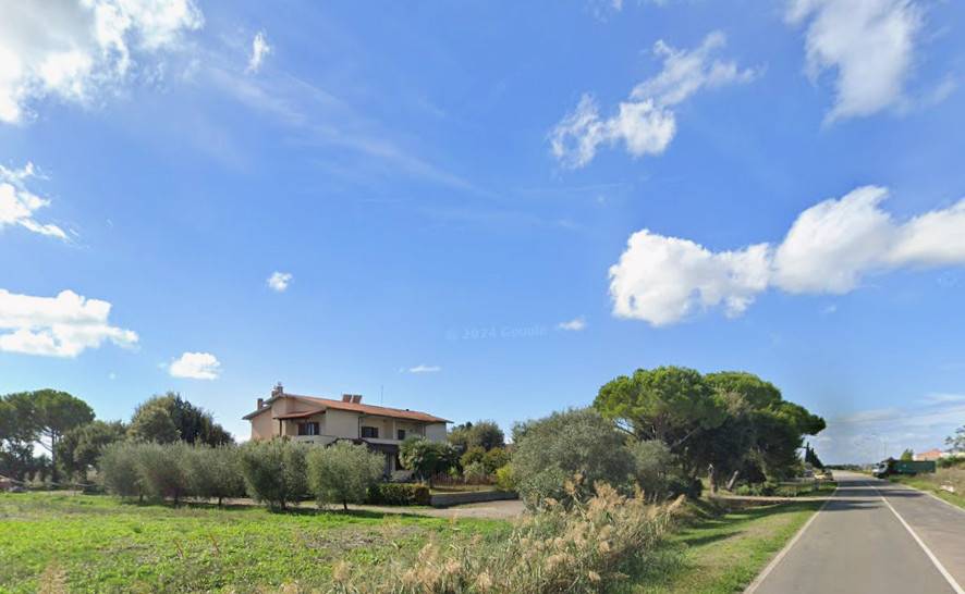 casa indipendente in vendita a Grosseto