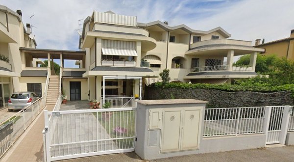 appartamento in vendita a Grosseto