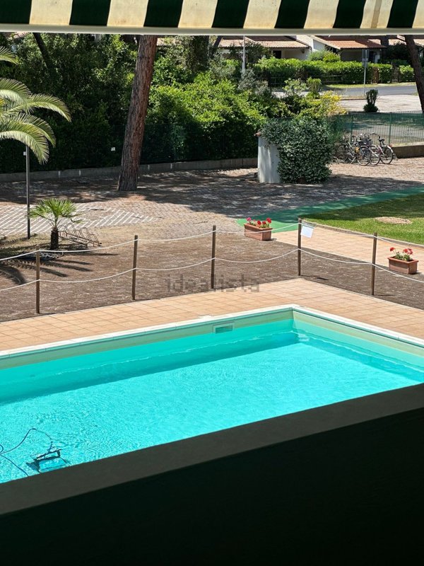 appartamento in vendita a Grosseto in zona La Principina