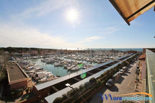 appartamento in vendita a Grosseto in zona Marina di Grosseto