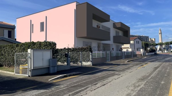 appartamento in vendita a Grosseto