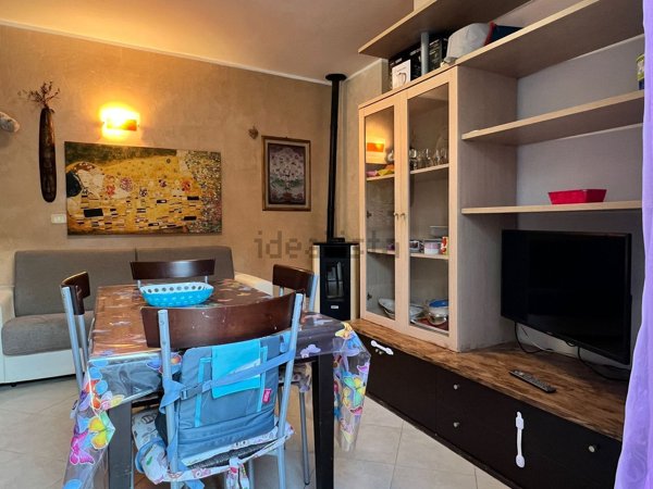 appartamento in vendita a Grosseto in zona Marina di Grosseto