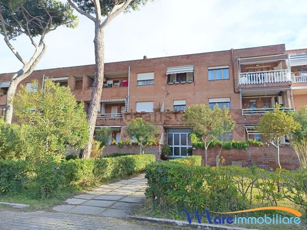 appartamento in vendita a Grosseto in zona Marina di Grosseto