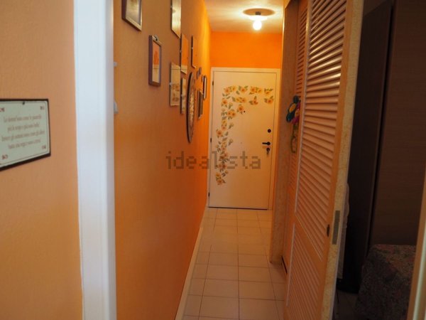 appartamento in vendita a Grosseto in zona Principina a Mare