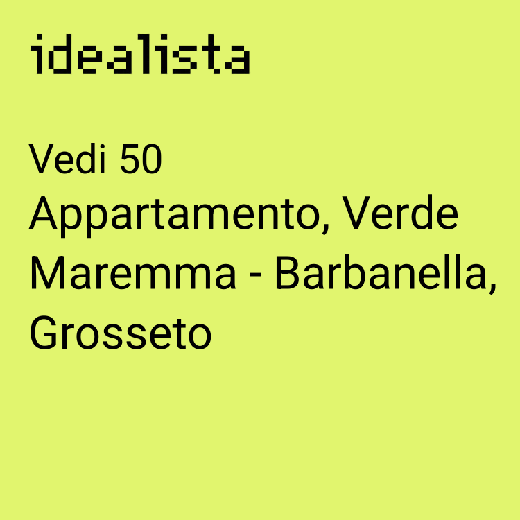 appartamento in vendita a Grosseto