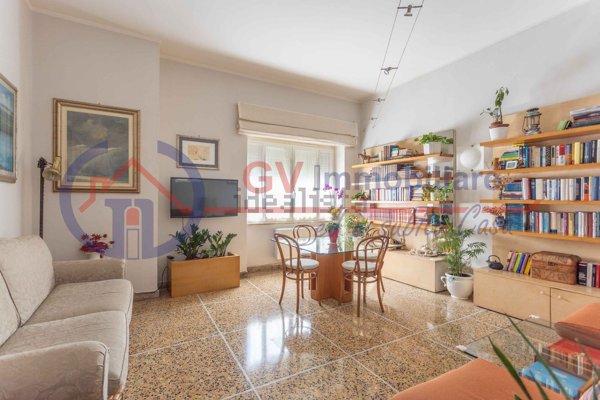 appartamento in vendita a Grosseto in zona Centro Città