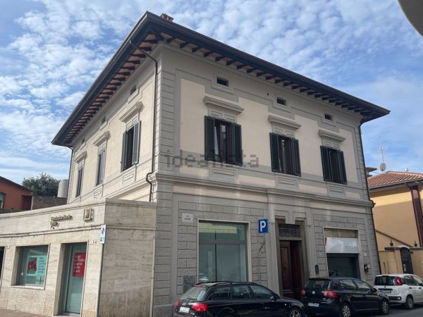 appartamento in vendita a Grosseto in zona Centro Città