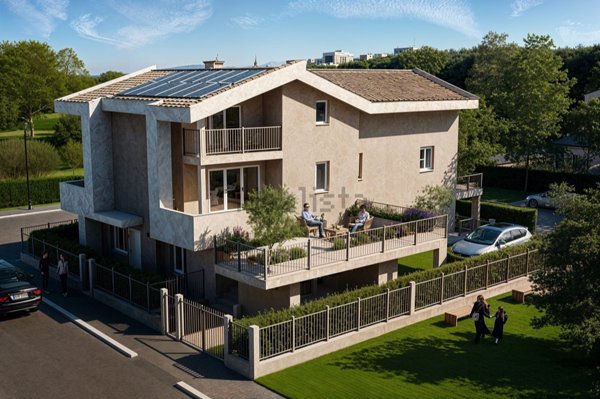 appartamento in vendita a Grosseto