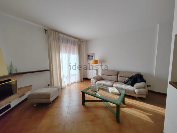 appartamento in vendita a Grosseto