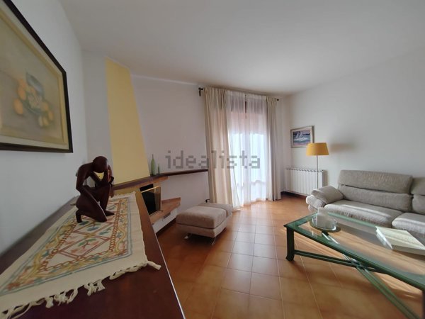 appartamento in vendita a Grosseto