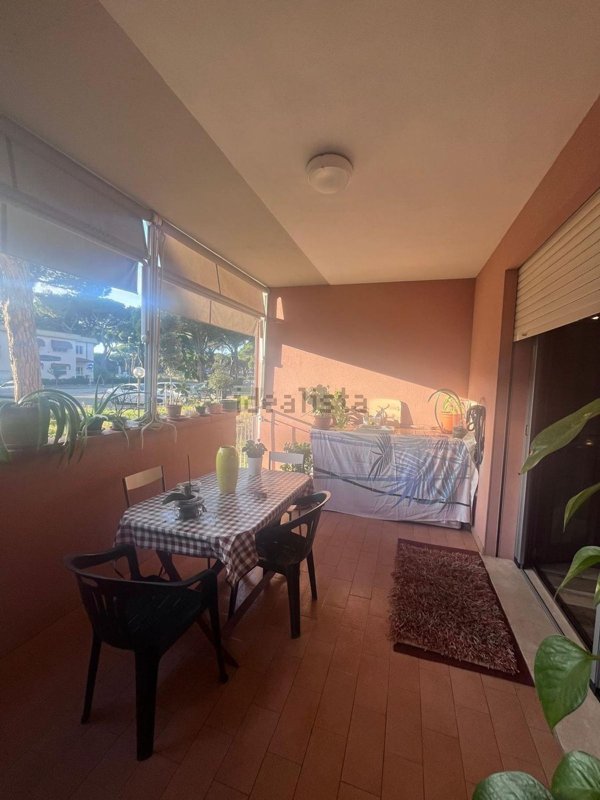 appartamento in vendita a Grosseto in zona Marina di Grosseto