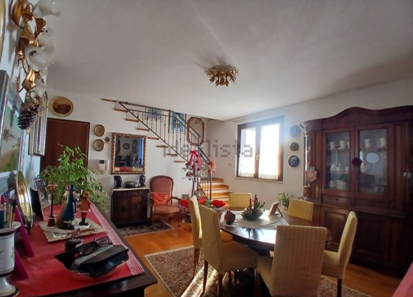 appartamento in vendita a Grosseto