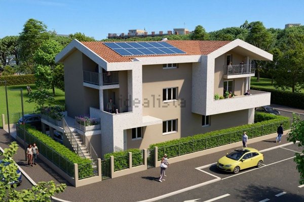 appartamento in vendita a Grosseto