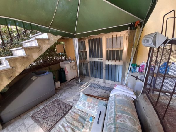 appartamento in vendita a Grosseto in zona Marina di Grosseto