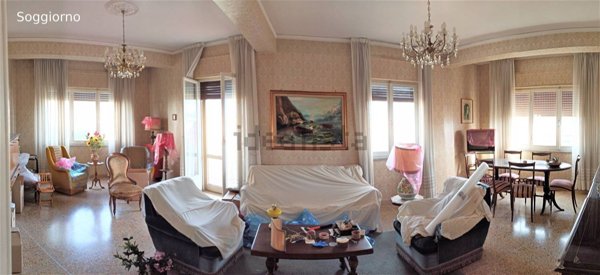 appartamento in vendita a Grosseto in zona Stadio