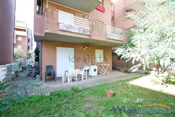 appartamento in vendita a Grosseto in zona Marina di Grosseto